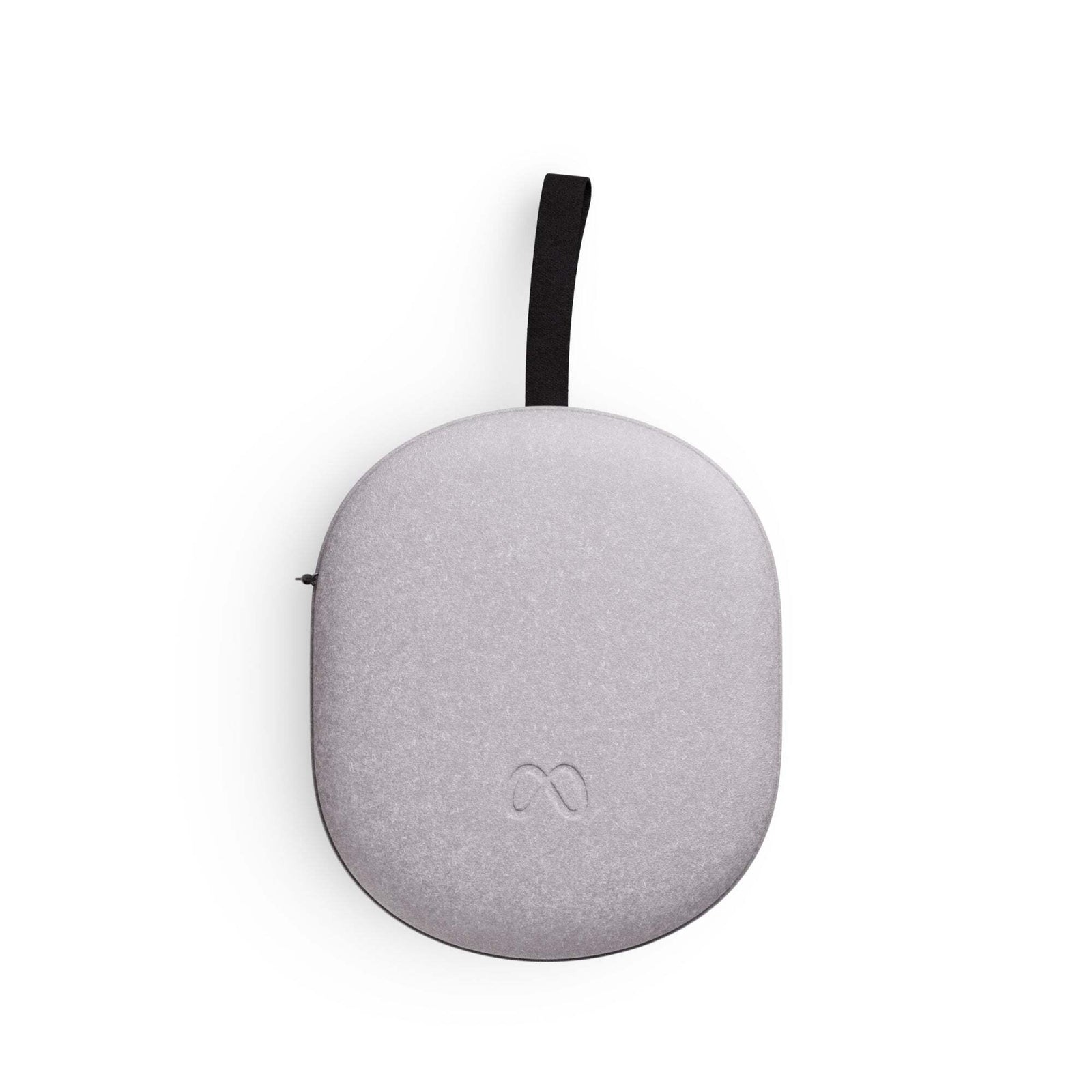 Compact Carrying Case for Meta Quest 3/3S