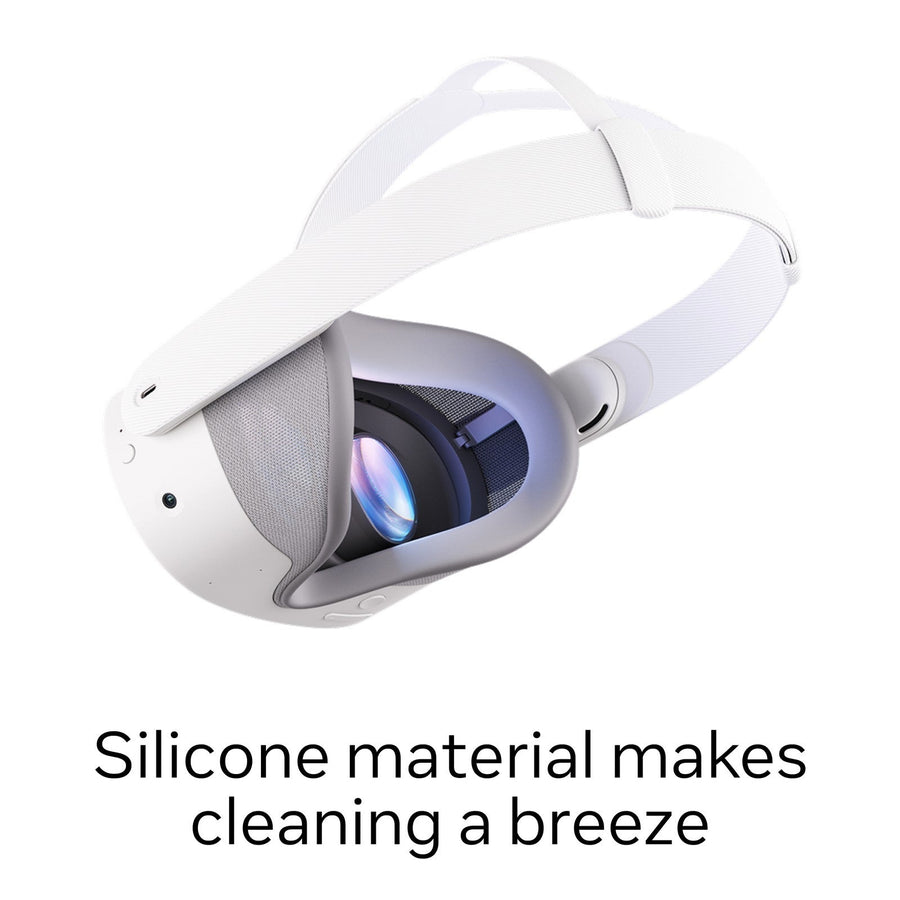 Meta Quest 3S Breathable Facial Interface