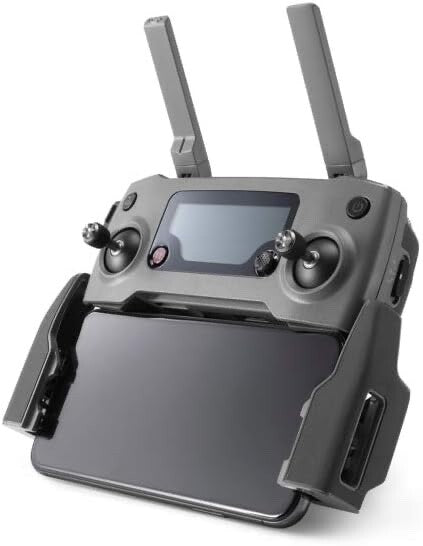 DJI Mavic 2 Zoom Drone -Fly More Combo — Seminovo