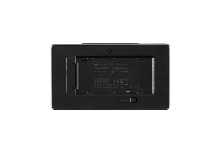DJI CrystalSky 5.5inch — Seminovo