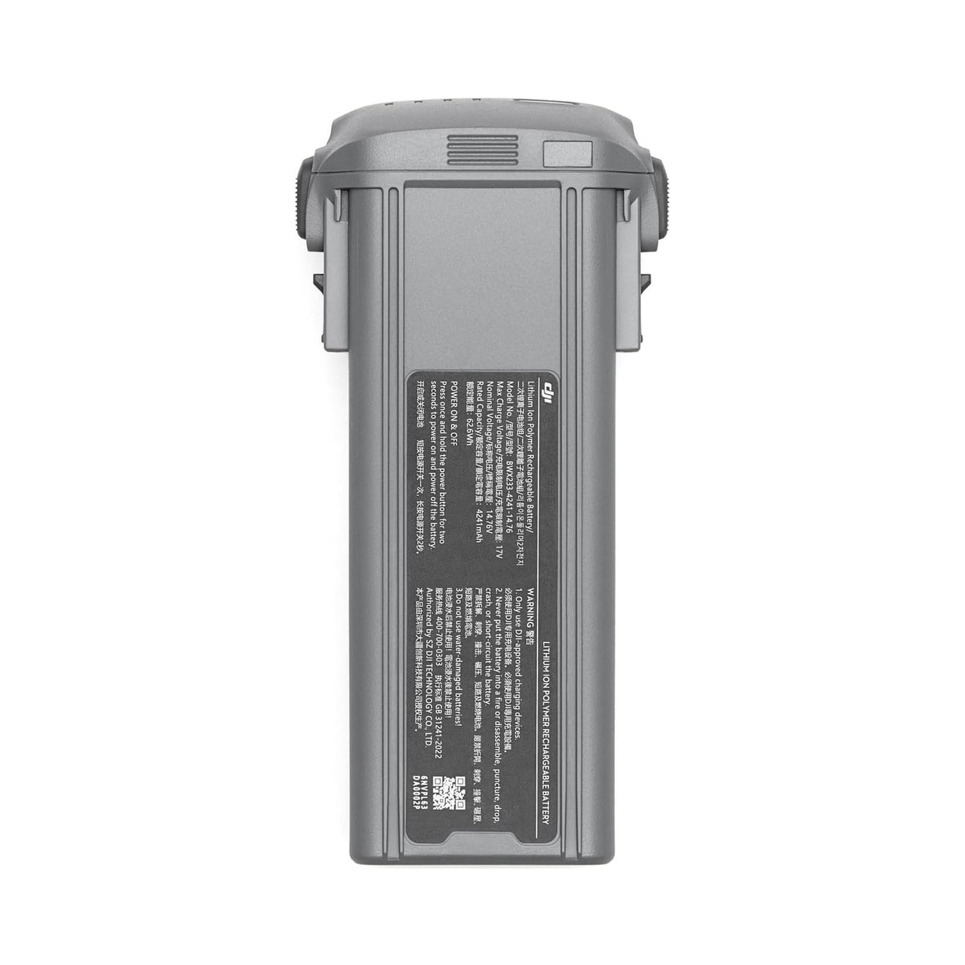 DJI Air 3 Intelligent Flight Battery — Seminovo