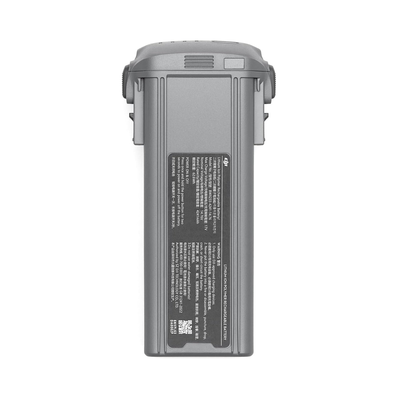 DJI Air 3 Intelligent Flight Battery (Certified (Recondicionado)