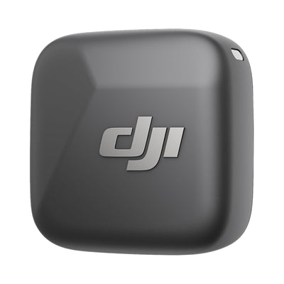 DJI Mic Mini Transmitter (Infinity Black)
