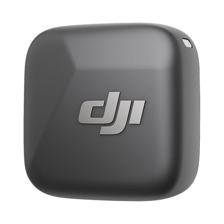 DJI Mic Mini Transmitter (Infinity Black)