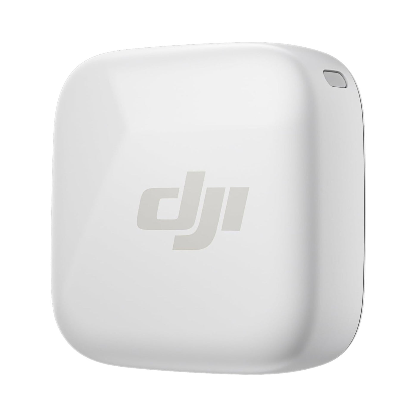 DJI Mic Mini Transmitter (Arctic White) — Seminovo