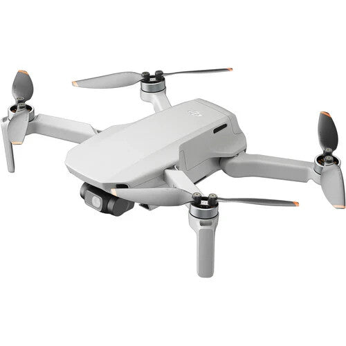 DJI Mini 2 SE (2 Batteries + Carrying Bag) — foto 2