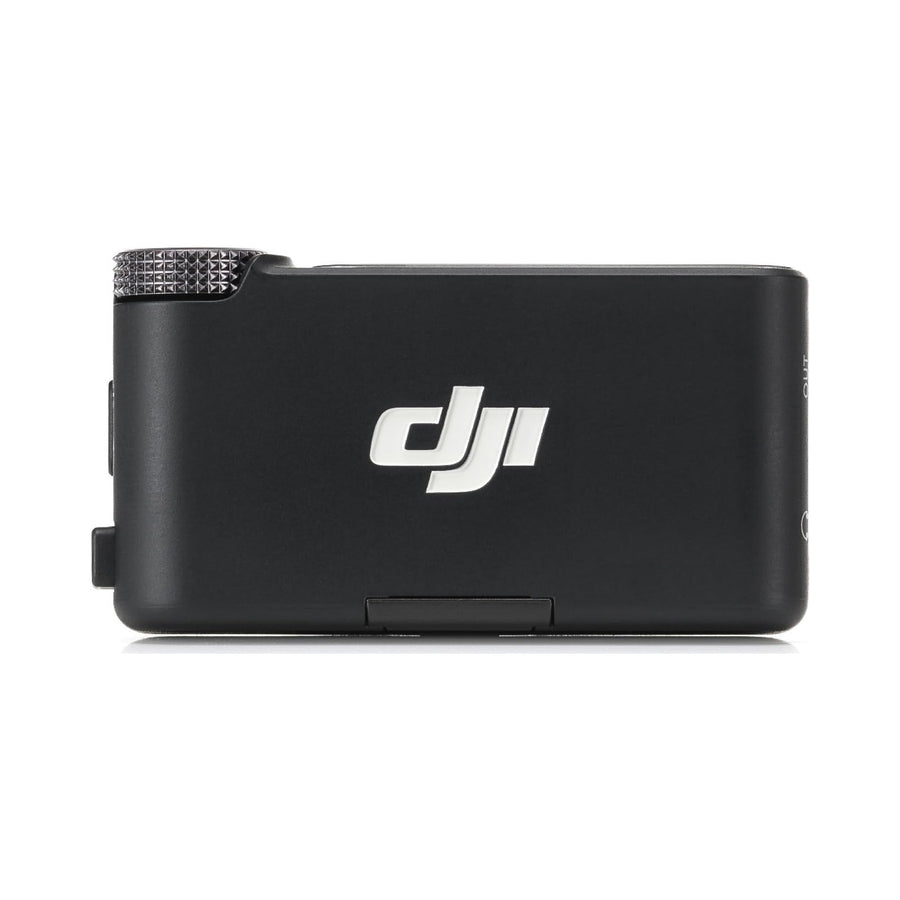 DJI Mic 3 Receiver
