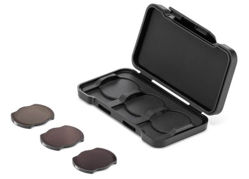 DJI ND Filter Kit (ND8/ND16/ND32) for Avata