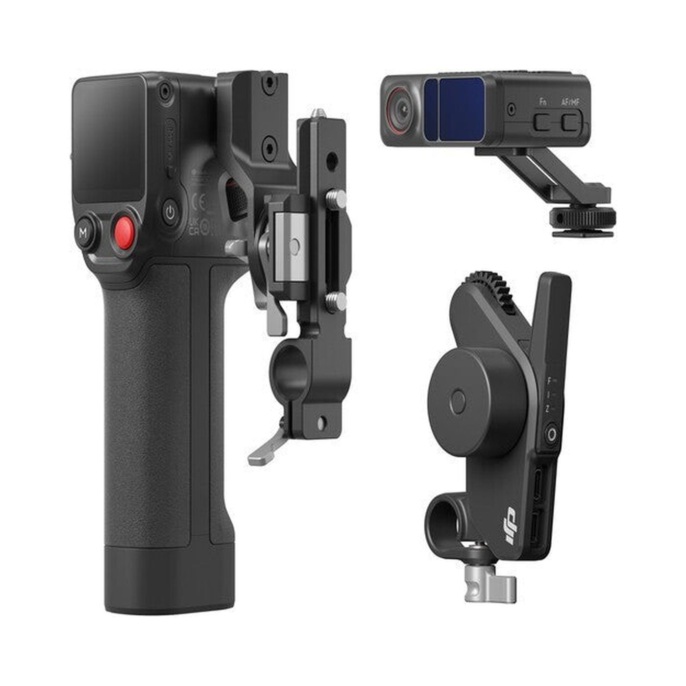 DJI Focus Pro Creator Combo