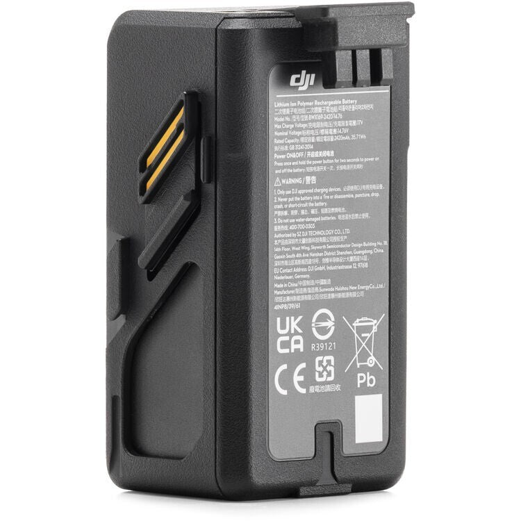 DJI Intelligent Flight Battery for Avata — Seminovo
