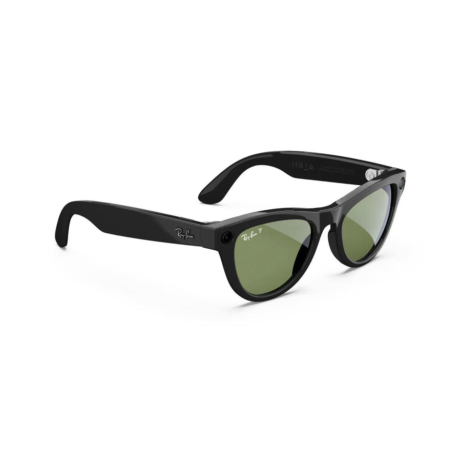 Ray-Ban Meta Skyler (Gen 1) — Seminovo
