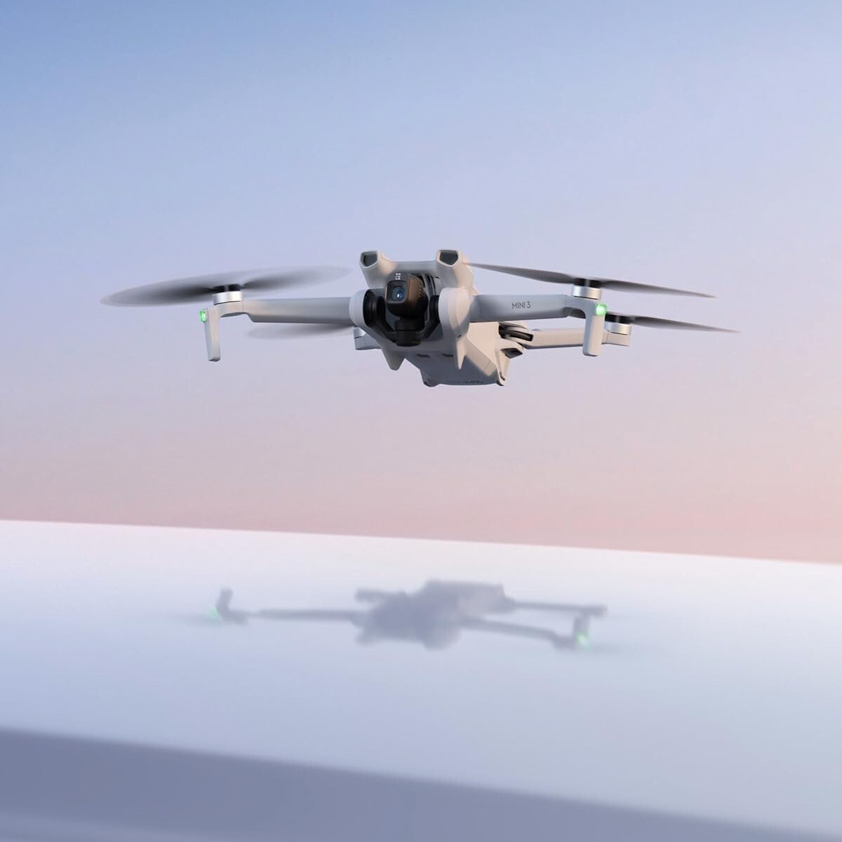 DJI Mini 3 Fly More Combo (DJI RC) — foto 3
