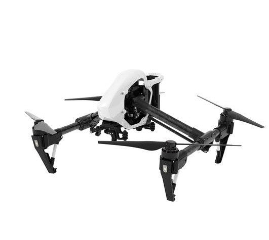 DJI Inspire 1 V2.0 Aircraft with Case