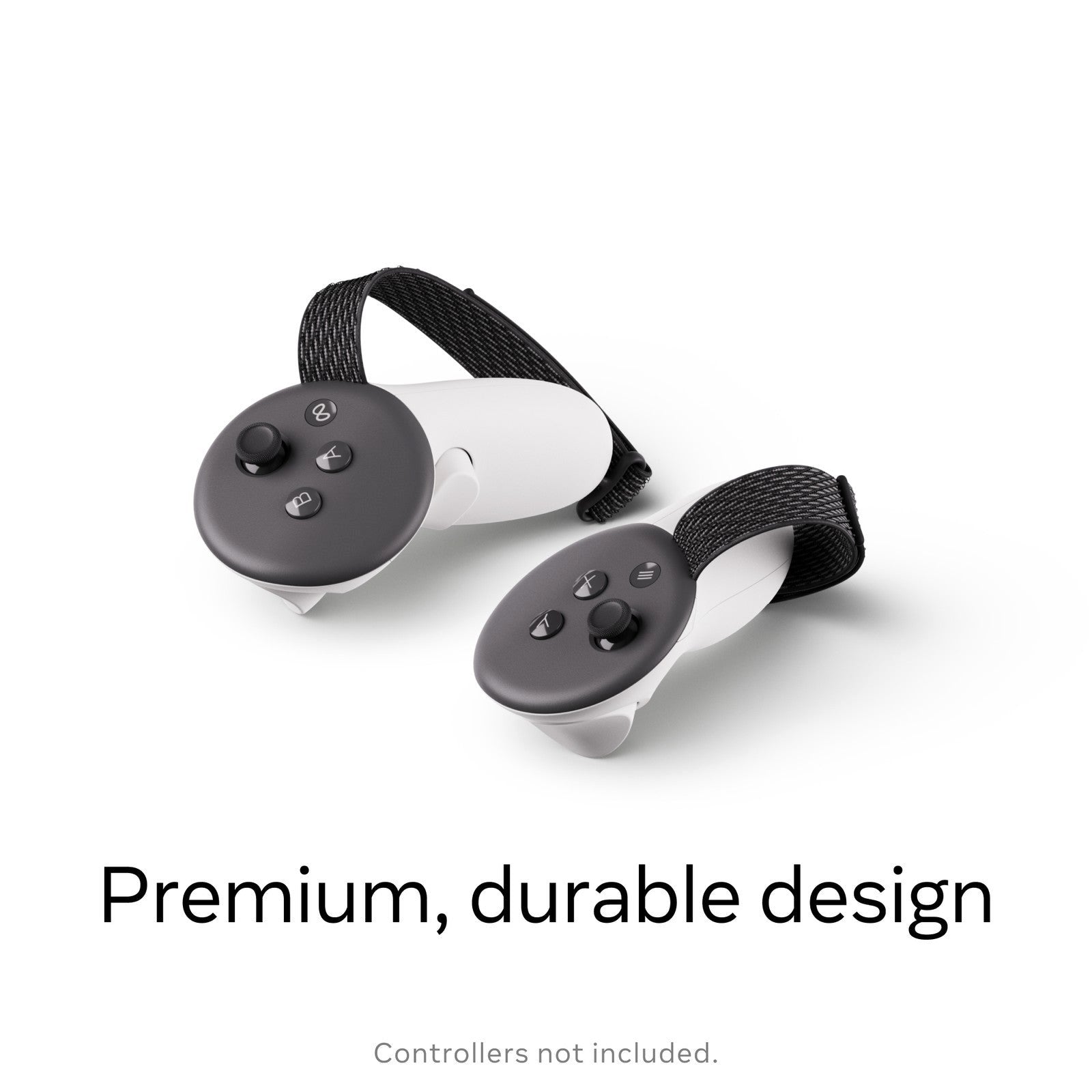 Meta Quest Active Straps (for Touch Plus Controllers) — foto 4