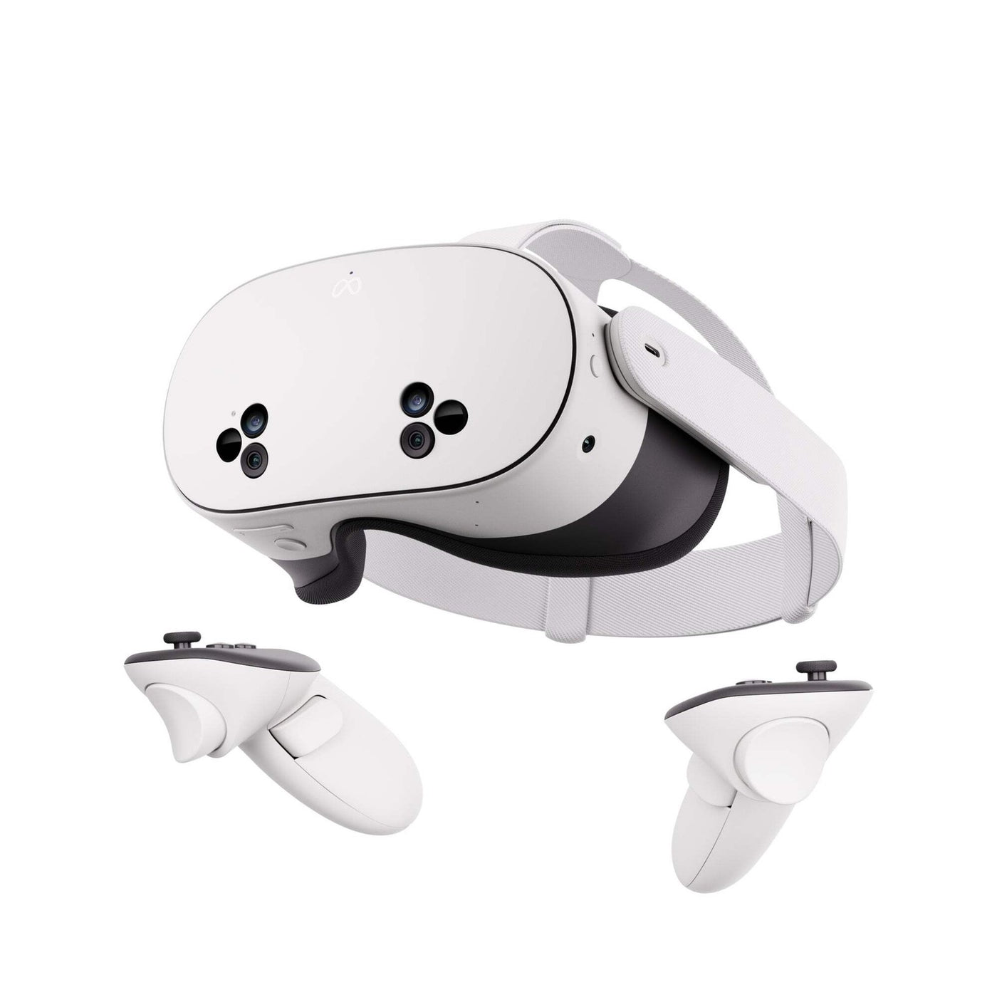 Meta Quest 3S 128GB — Seminovo