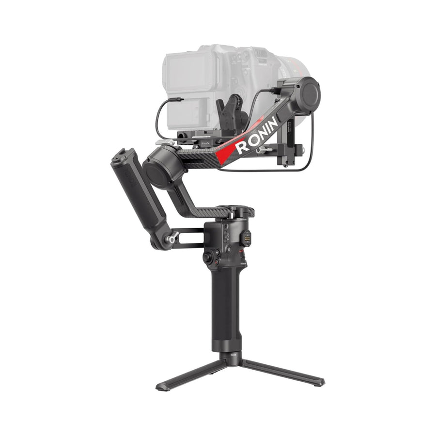 DJI RS 4 Pro Combo