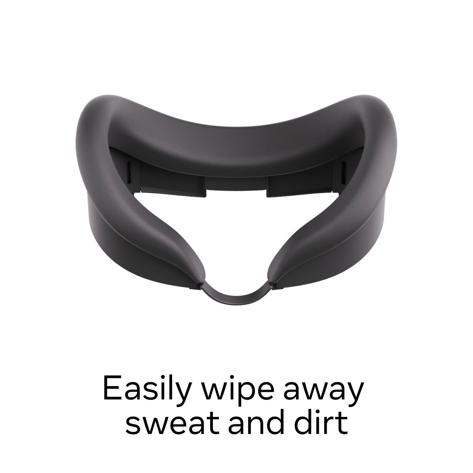 Meta Quest 3 Silicone Facial Interface — foto 2