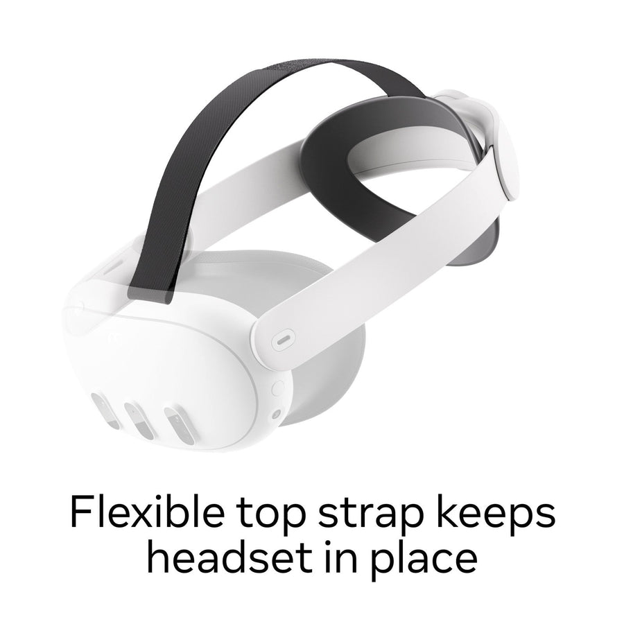 Meta Quest Elite Strap