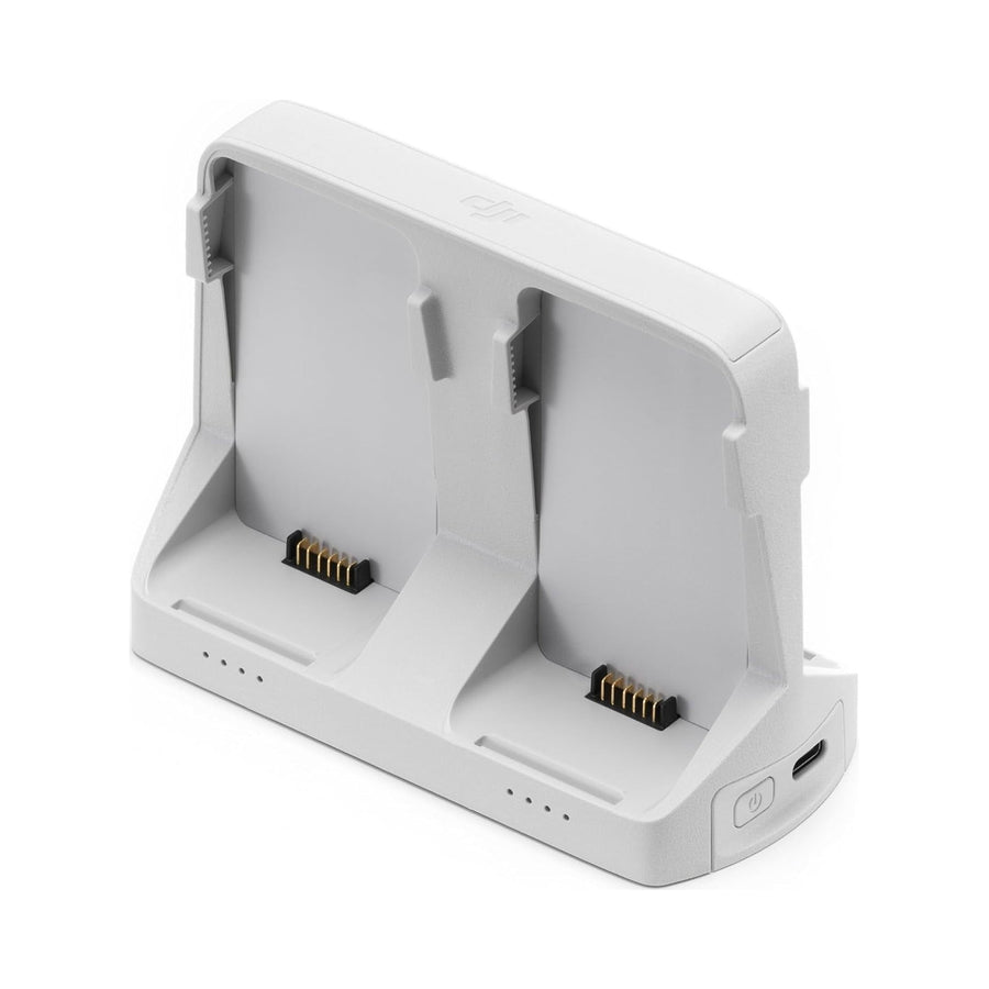 DJI Flip Parallel Charging Hub