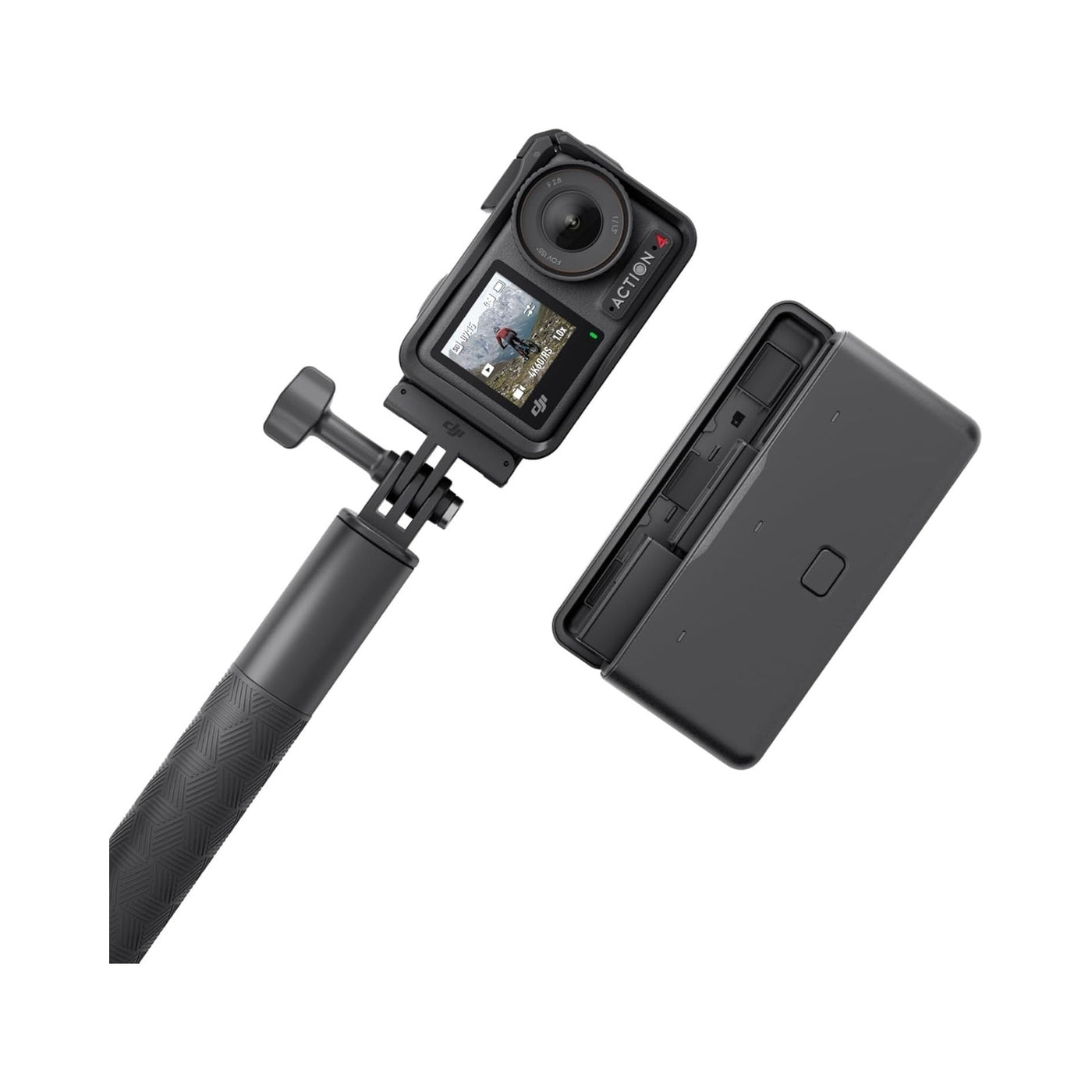 DJI Osmo Action 4 Adventure Combo
