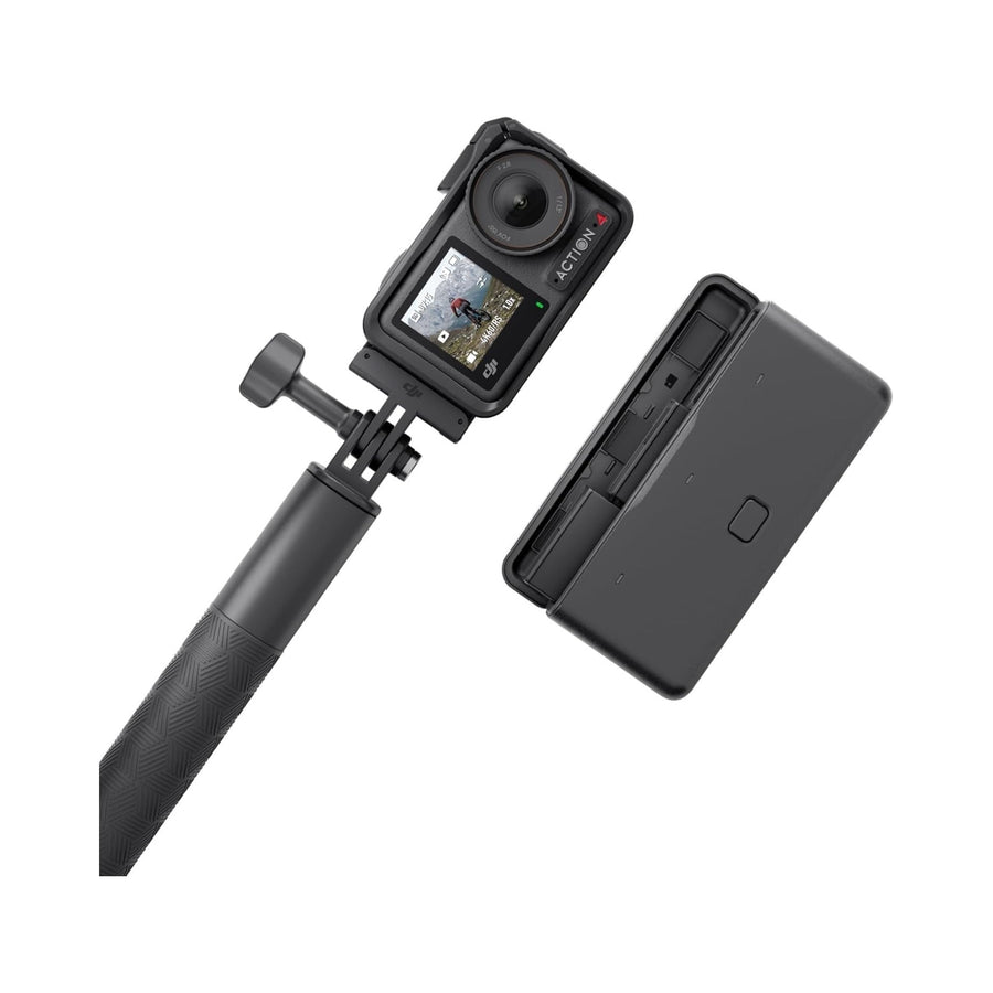 DJI Osmo Action 4 Adventure Combo