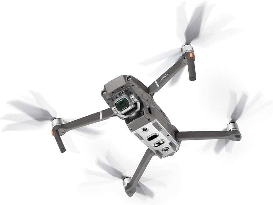 DJI Mavic 2 Pro Drone -Fly More Combo — Seminovo