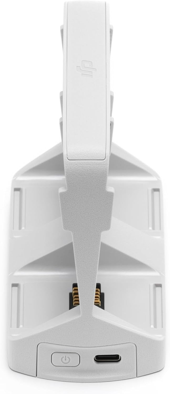 DJI Flip Parallel Charging Hub