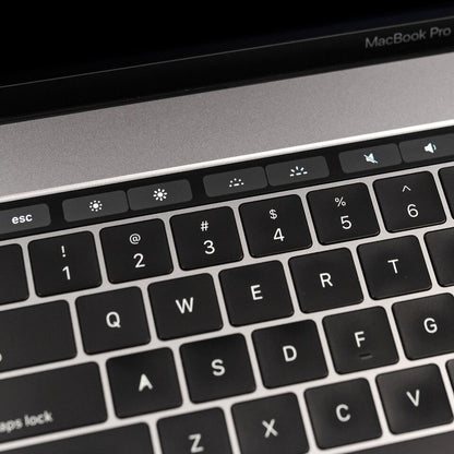 Macbook Pro 2019 Core i7 -  Semi Novo