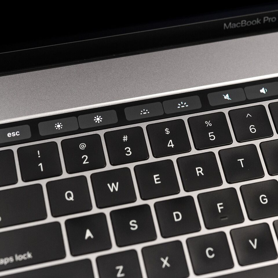 Macbook Pro 2016 - Semi Novo