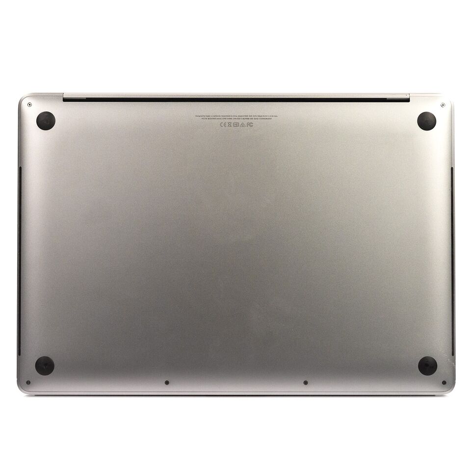 Macbook Pro 2019 Core i7 -  Semi Novo