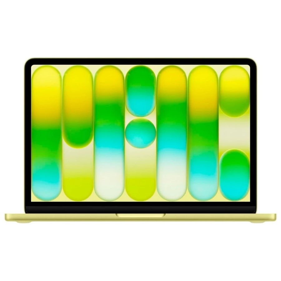 Macbook Neo A18 Pro 13" - Novo E Lacrado