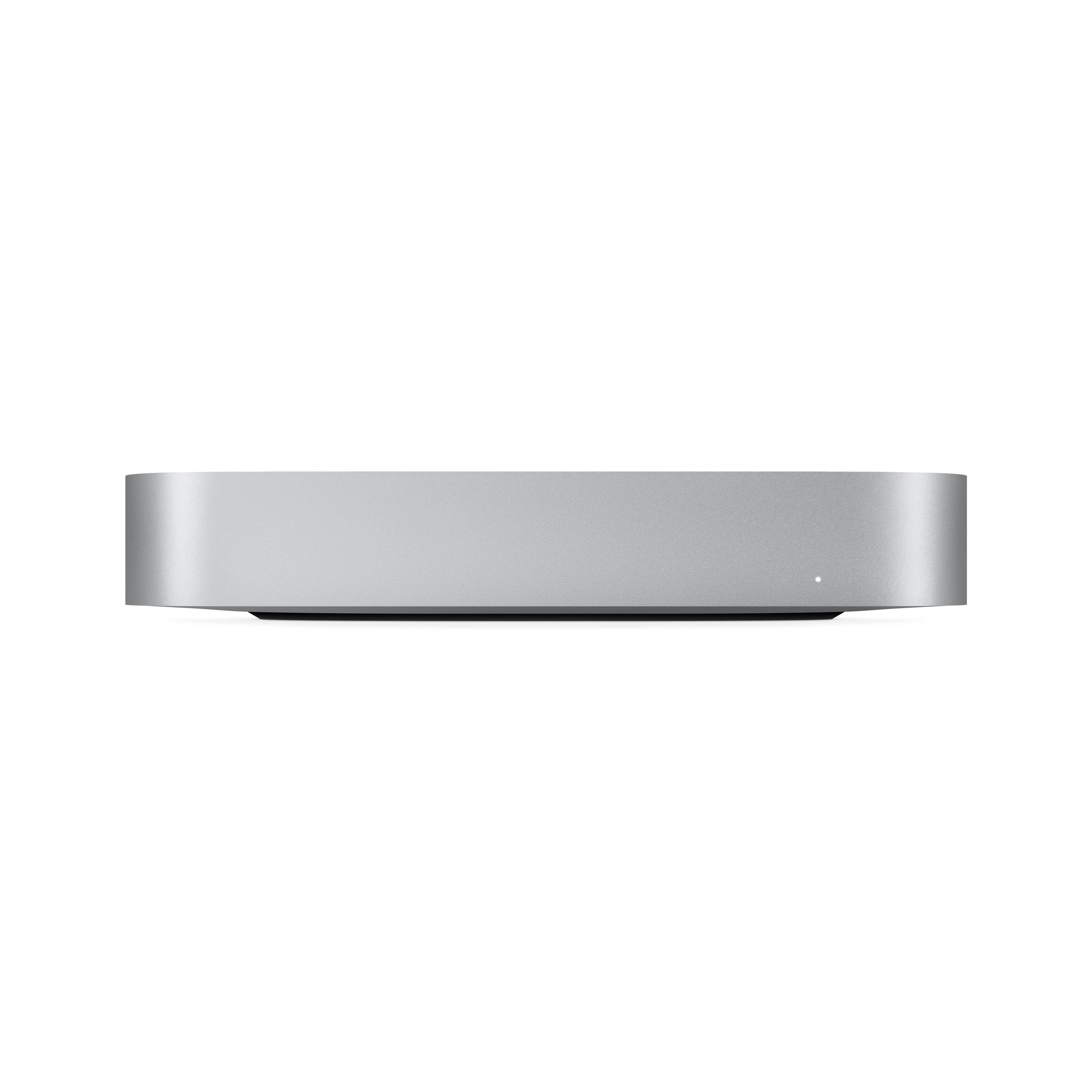 Apple M1 Mac mini シルバー Mac Mini M1 Semi Novo - Apple Original | Mac Switch