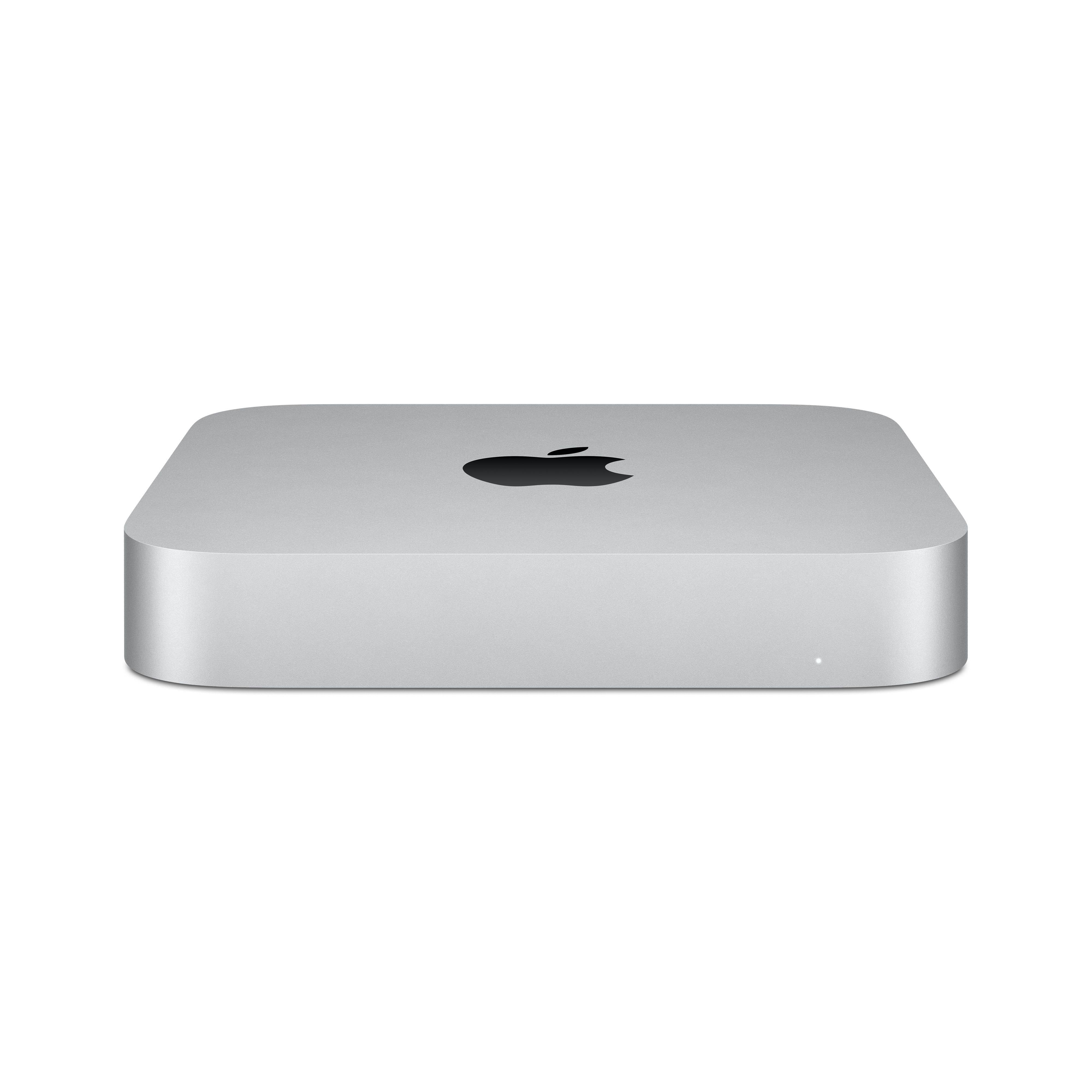 Mac Mini M4 - Novo e Lacrado – Mac Switch