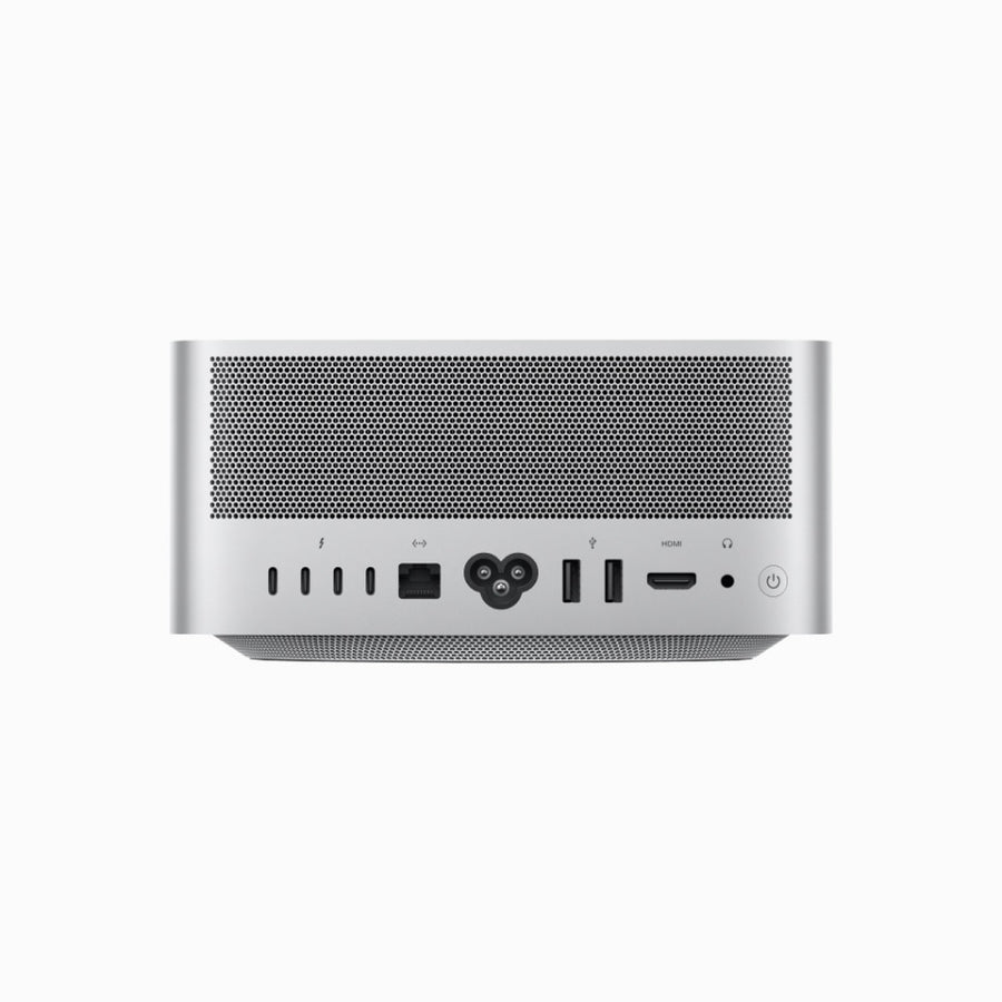Mac Studio M3 Ultra - Semi Novo