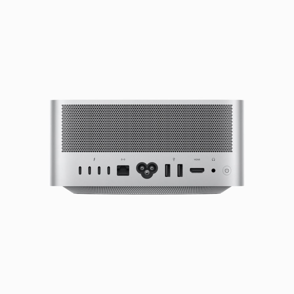 Mac Studio M4 Max - Semi Novo — foto 2
