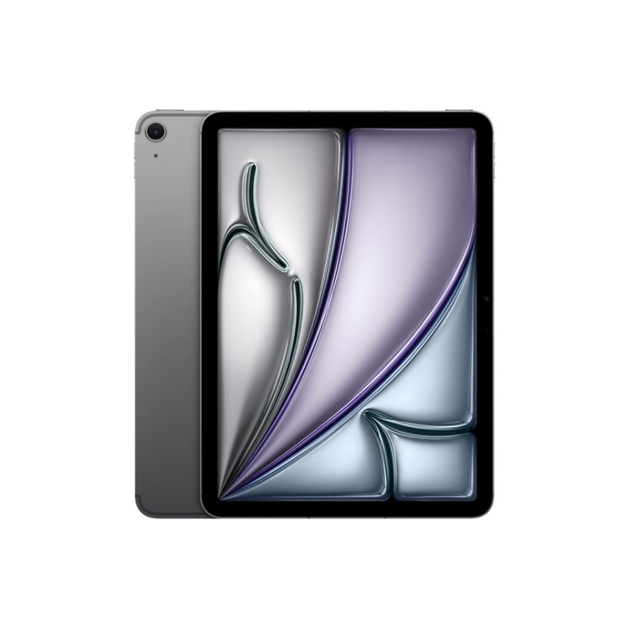 iPad Air M4 11" - Novo e Lacrado