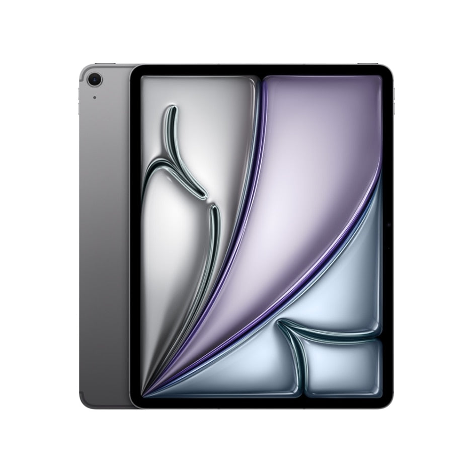 iPad Air M4 13" - Novo e Lacrado — foto 3