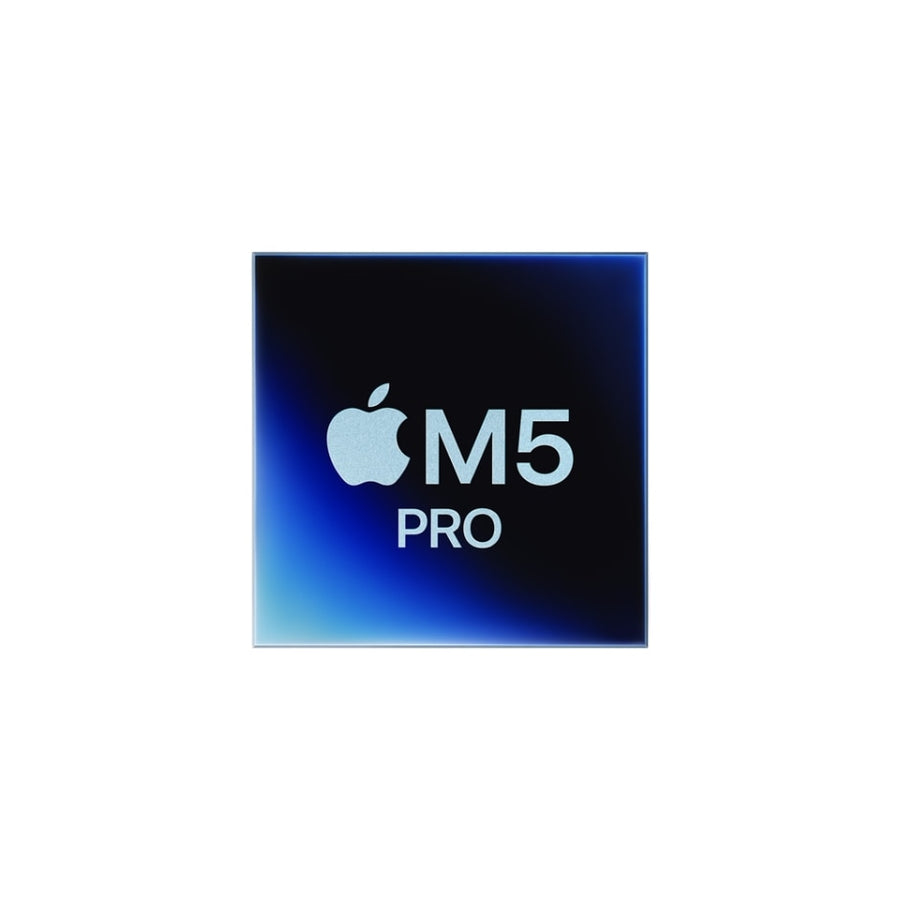 MacBook Pro 2026 M5 Pro 14.2"