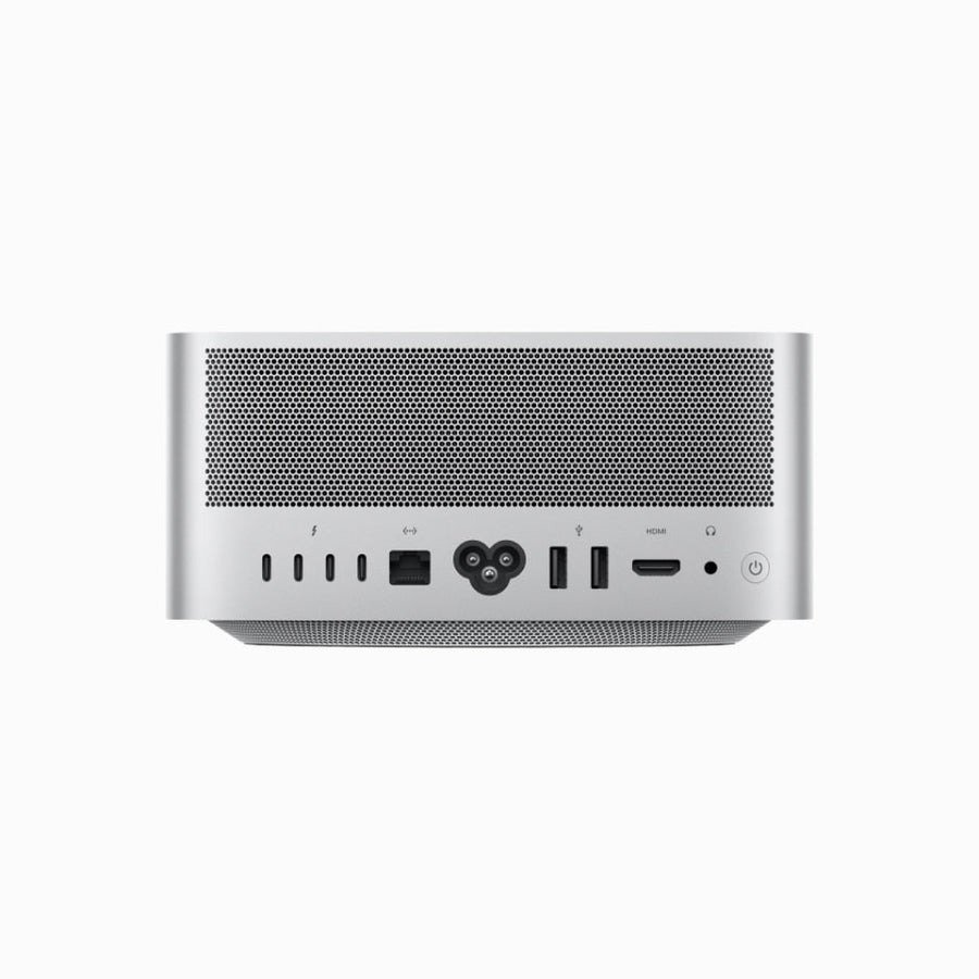 Mac Studio M5 Max - Novo e Lacrado