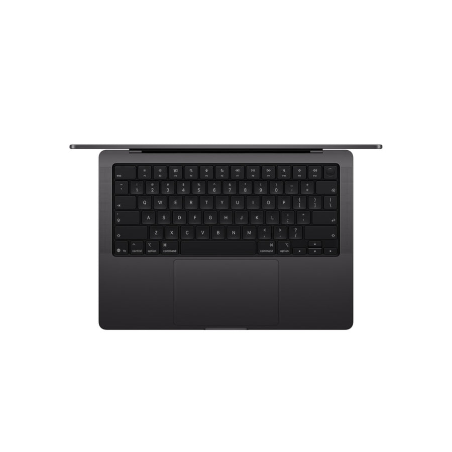 MacBook Pro 2026 M5 Max 14.2"