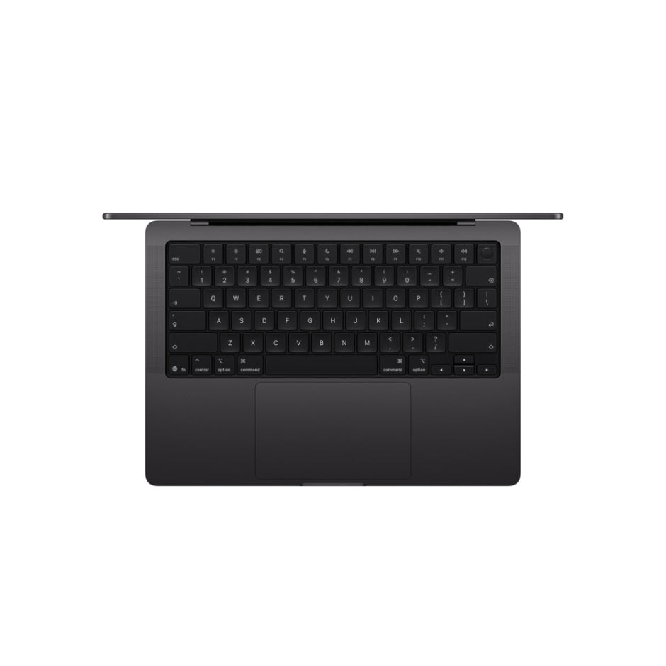 MacBook Pro 2026 M5 Max 14.2" — foto 2