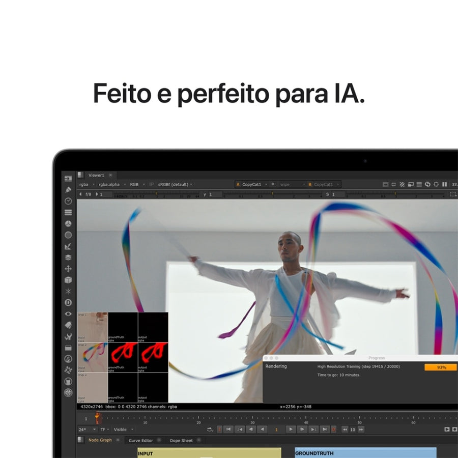 MacBook Pro 2026 M5 Pro 16"