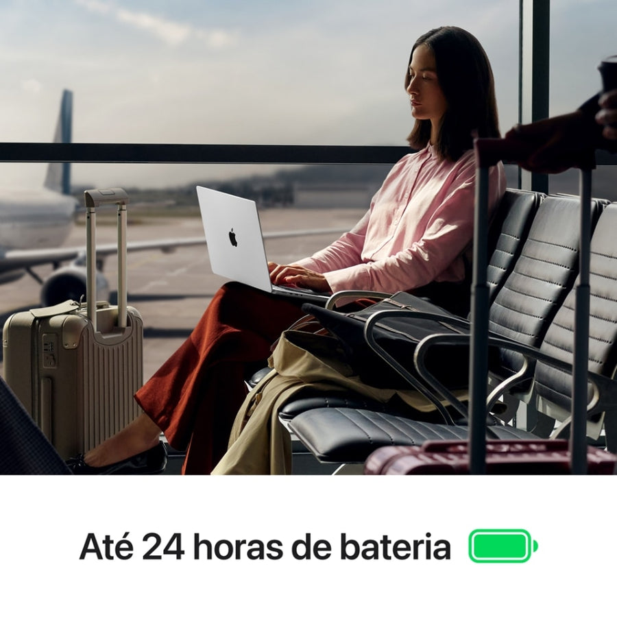 MacBook Pro 2026 M5 14.2"