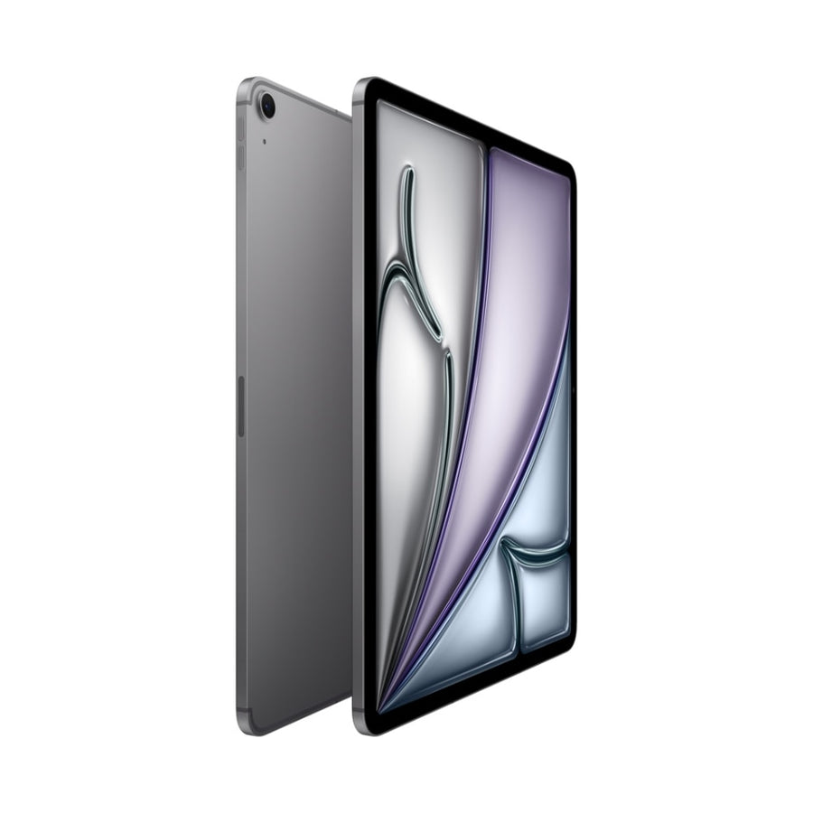 iPad Air M4 13" - Novo e Lacrado