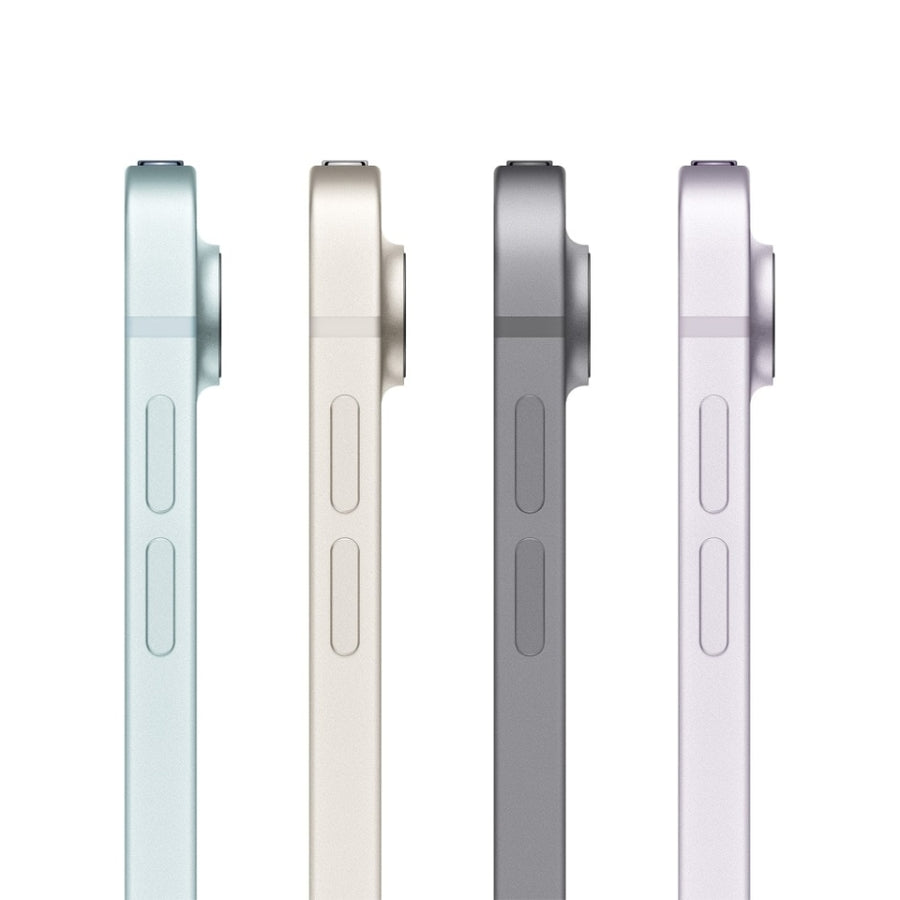 iPad Air M4 13" - Novo e Lacrado