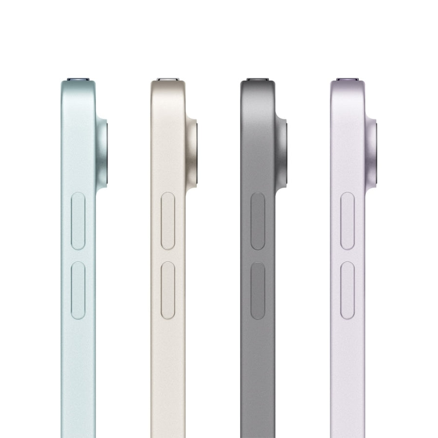 iPad Air M4 11" - Novo e Lacrado
