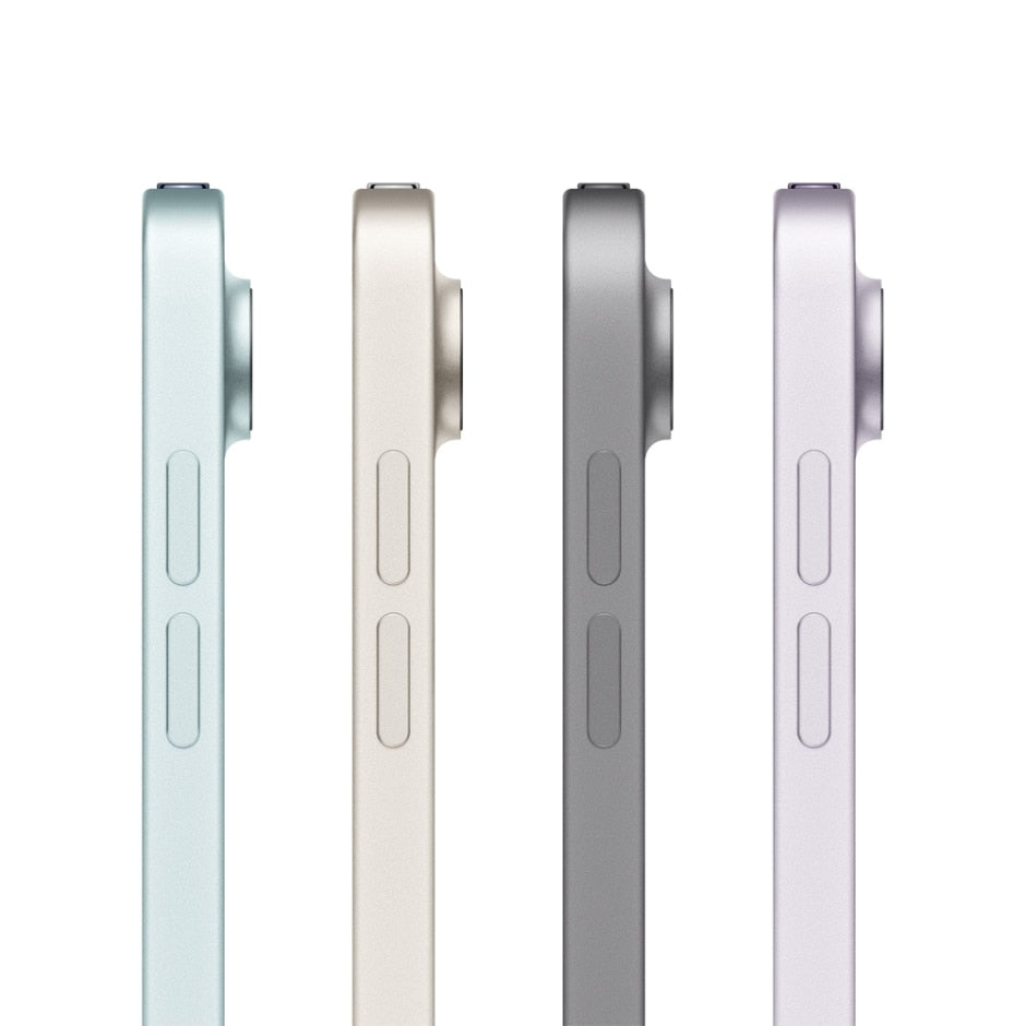 iPad Air M4 11" - Novo e Lacrado — foto 4