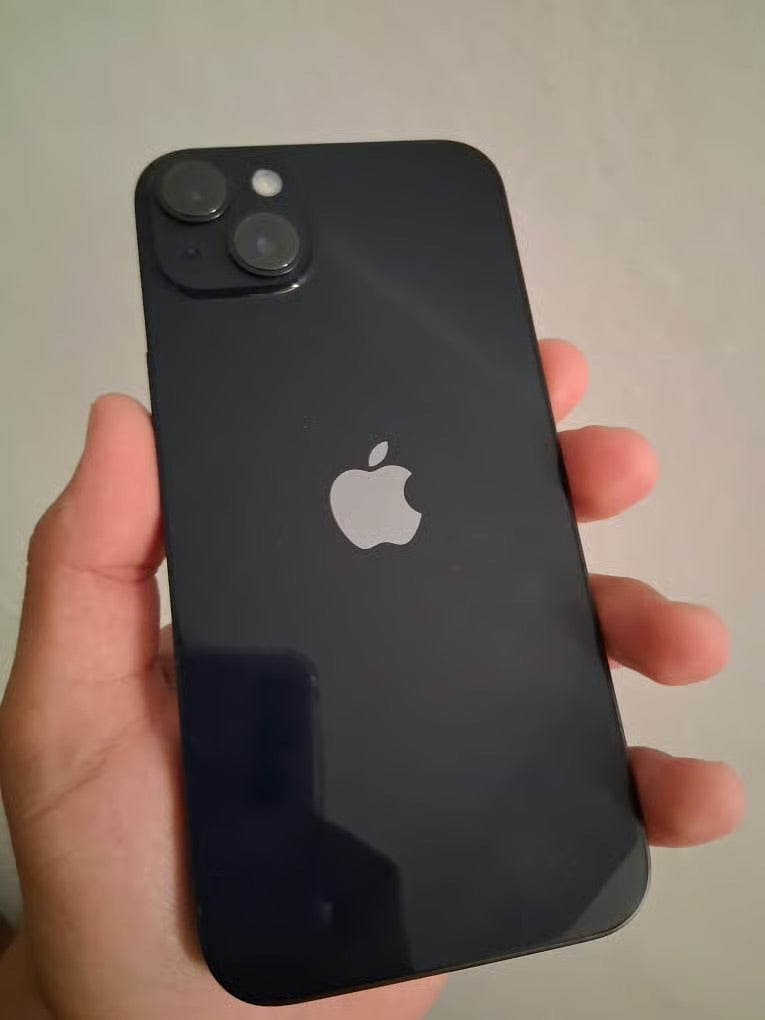iPhone semi-novo