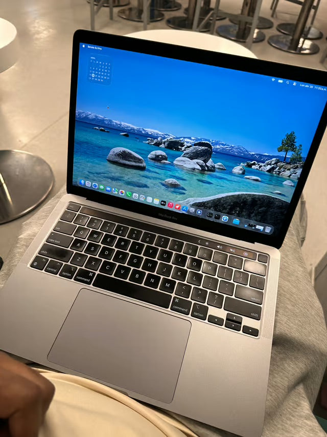 MacBook Air 13″