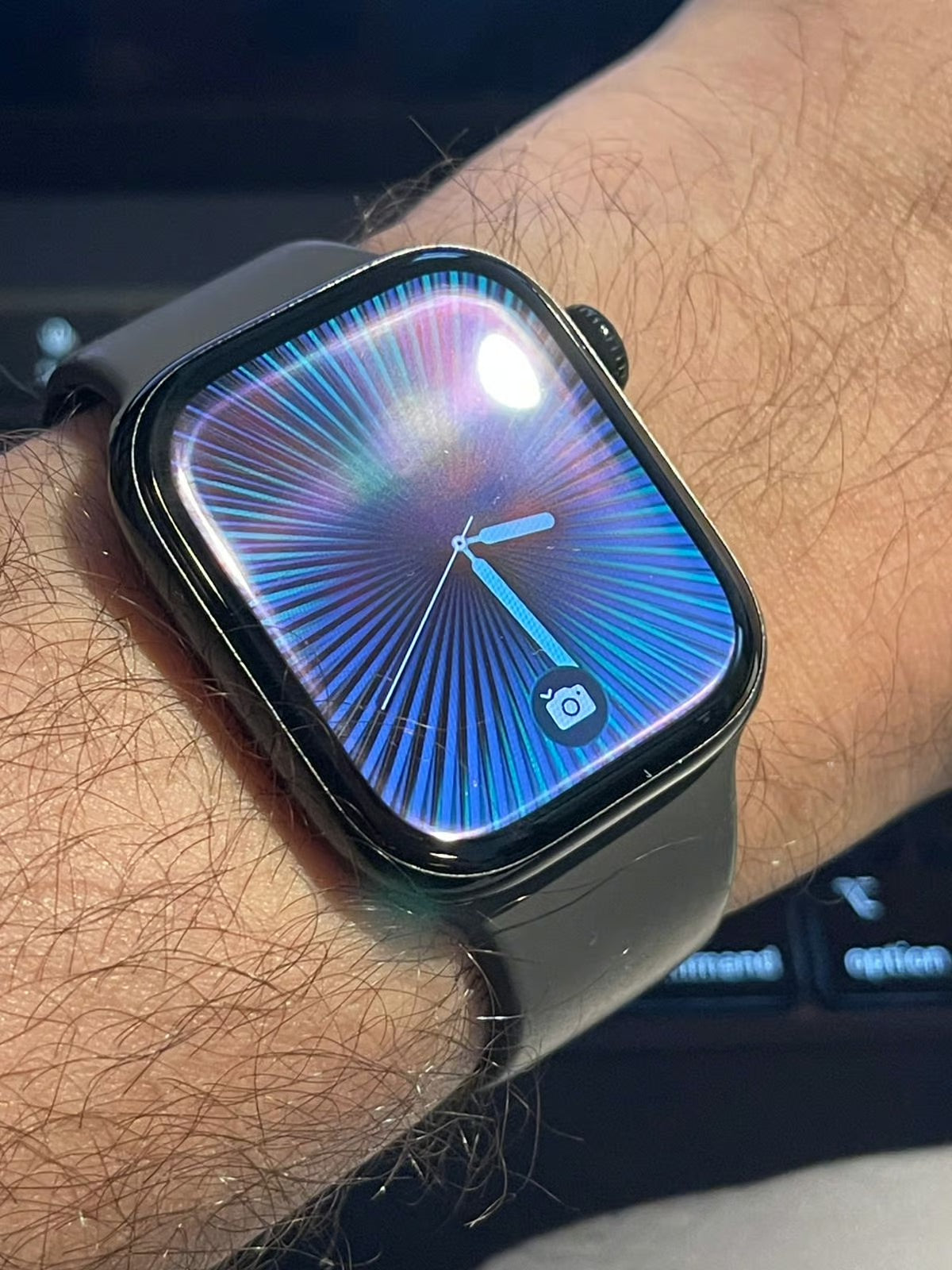 Apple Watch